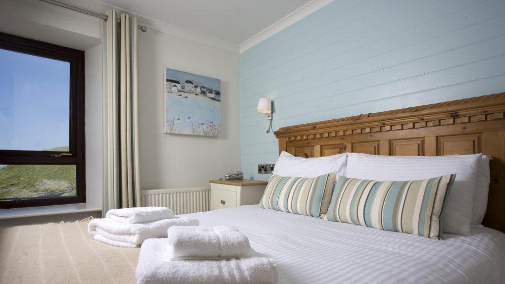Port William Inn Tintagel Extérieur photo